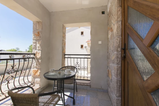 Domek Severní Dalmácie - Seline DA 7467 N1