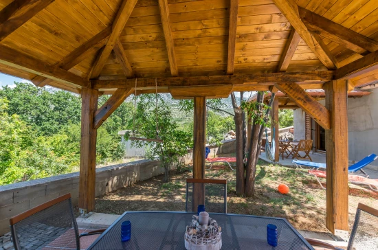 Domek Severní Dalmácie - Seline DA 7467 N1