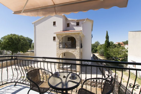 Domek Severní Dalmácie - Seline DA 7467 N1