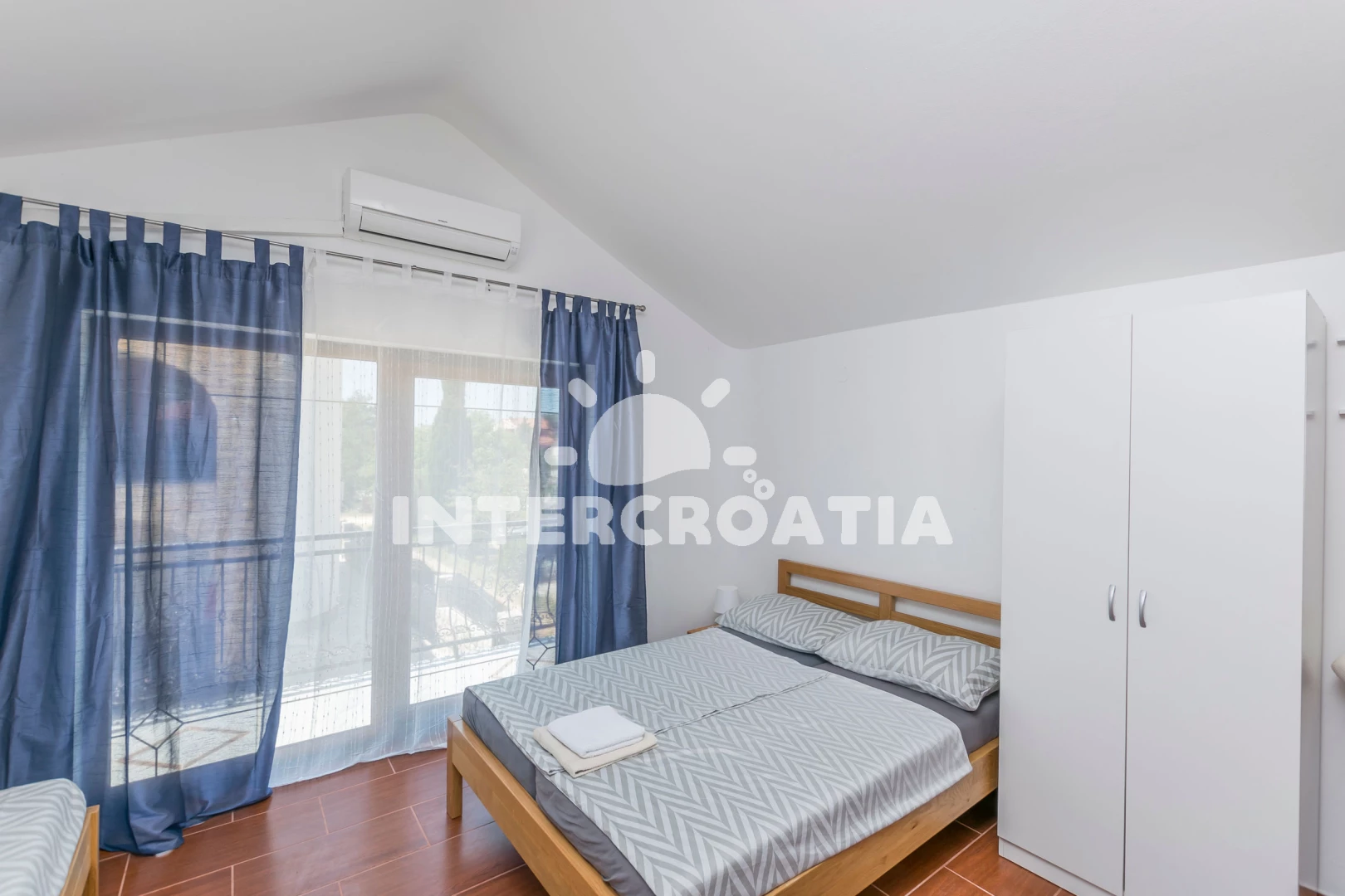 Domek Severní Dalmácie - Seline DA 7467 N1