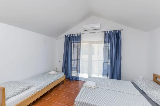 Domek Severní Dalmácie - Seline DA 7467 N1