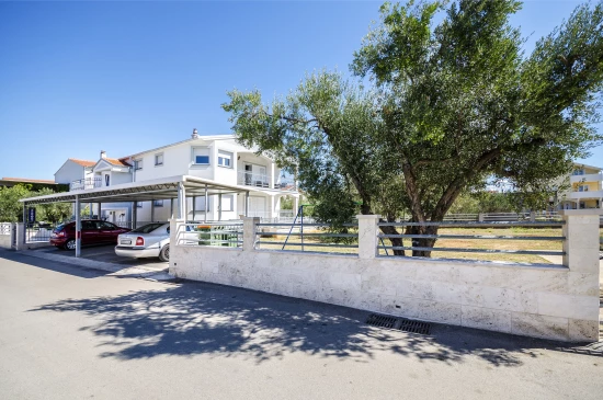 Apartmán Severní Dalmácie - Vodice DA 7468 N1