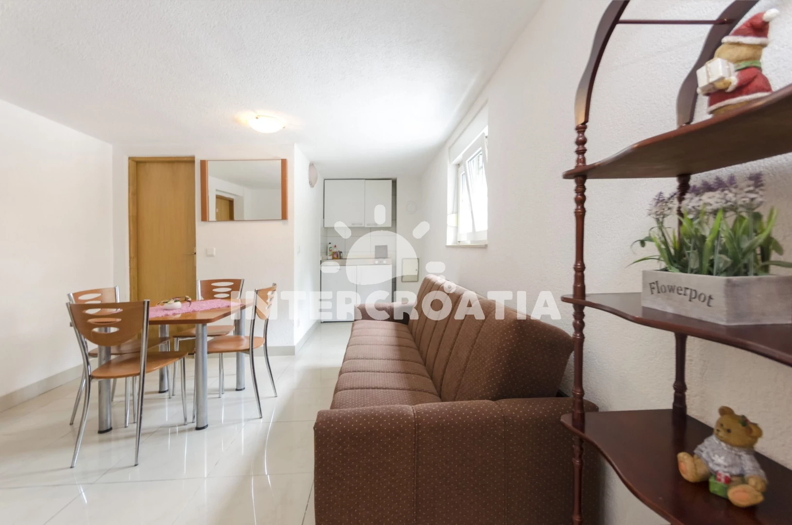 Apartmán Severní Dalmácie - Vodice DA 7468 N1