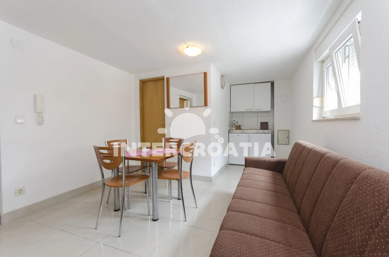 Apartmán Severní Dalmácie - Vodice DA 7468 N1