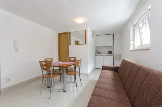 Apartmán Severní Dalmácie - Vodice DA 7468 N1
