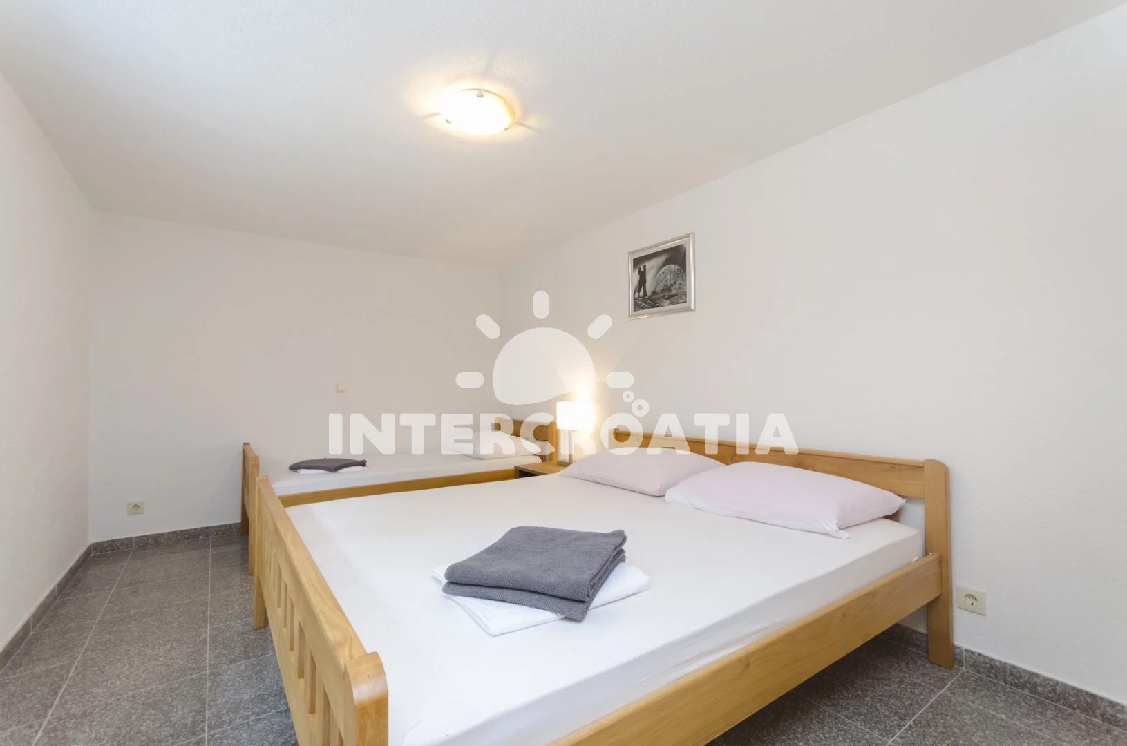 Apartmán Severní Dalmácie - Vodice DA 7468 N1