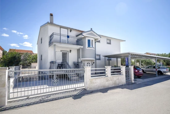 Apartmán Severní Dalmácie - Vodice DA 7468 N2