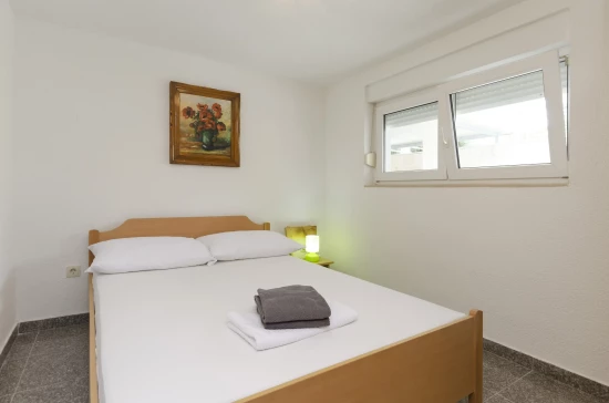 Apartmán Severní Dalmácie - Vodice DA 7468 N2