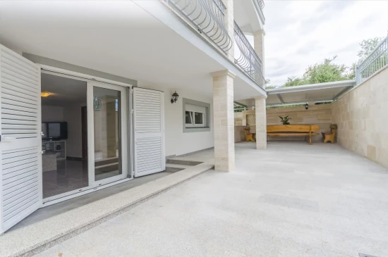 Apartmán Severní Dalmácie - Vodice DA 7468 N2