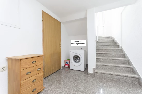 Apartmán Severní Dalmácie - Vodice DA 7468 N3