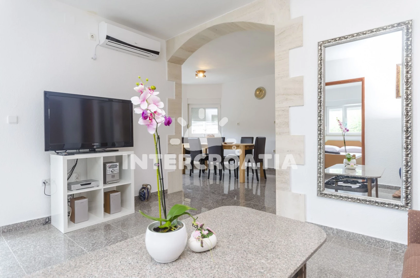 Apartmán Severní Dalmácie - Vodice DA 7468 N3