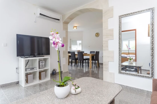 Apartmán Severní Dalmácie - Vodice DA 7468 N3