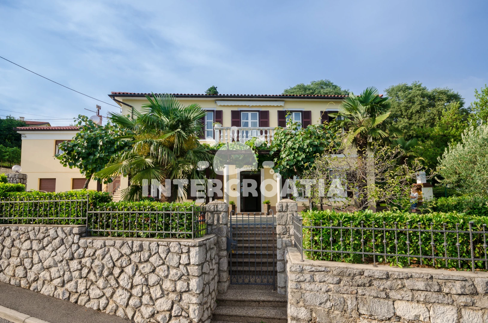 Apartmán Kvarner - Rijeka KV 7090 N1