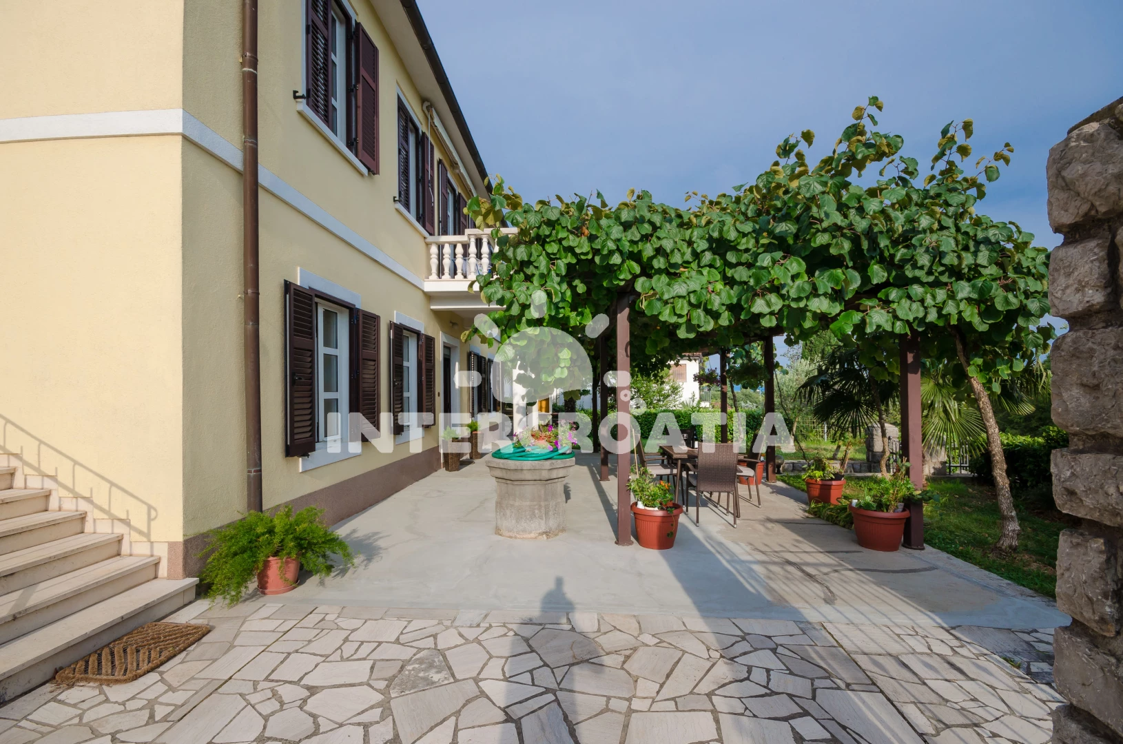 Apartmán Kvarner - Rijeka KV 7090 N1