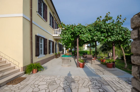 Apartmán Kvarner - Rijeka KV 7090 N1