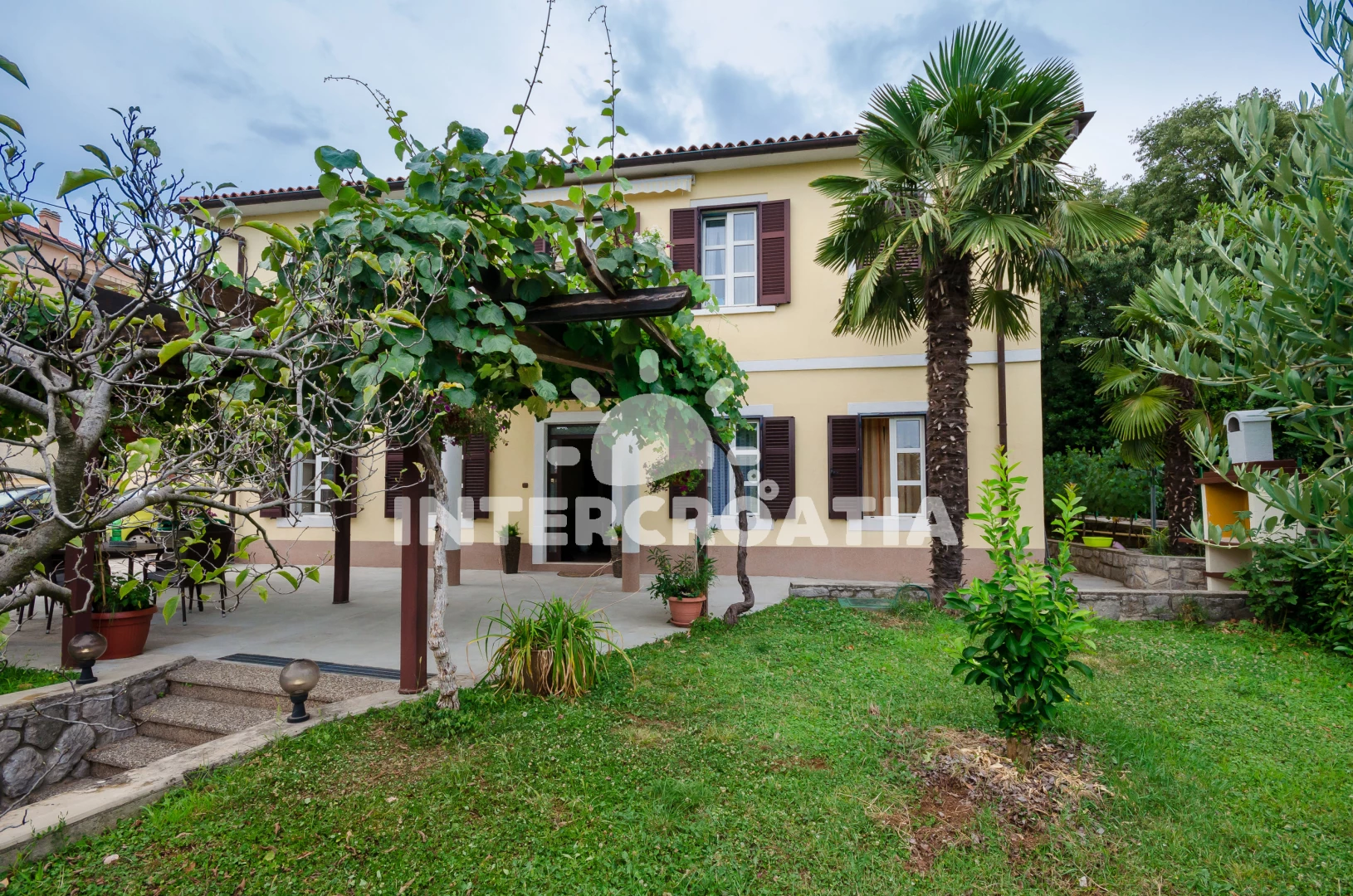 Apartmán Kvarner - Rijeka KV 7090 N1