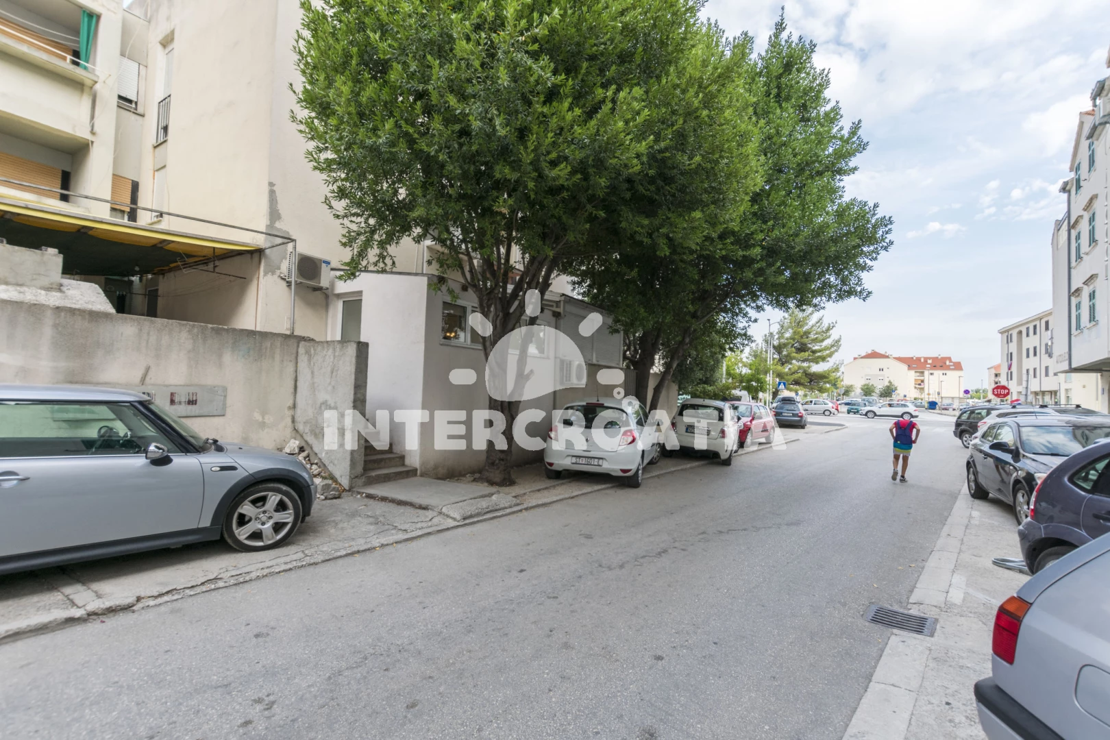 Apartmán Střední Dalmácie - Omiš DA 7471 N1