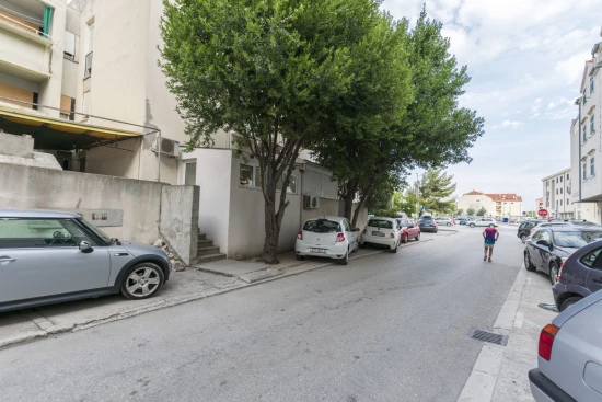 Apartmán Střední Dalmácie - Omiš DA 7471 N1