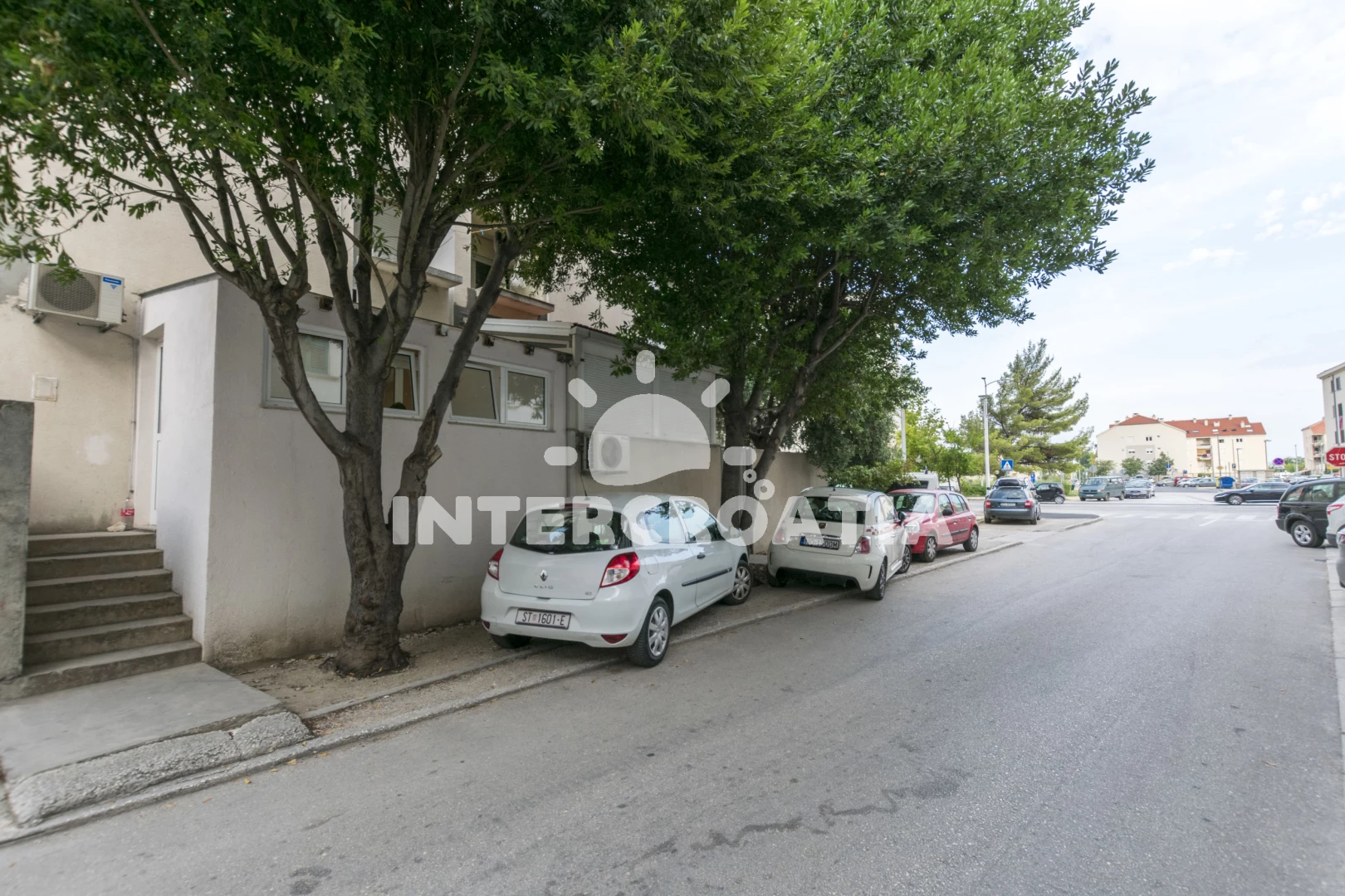 Apartmán Střední Dalmácie - Omiš DA 7471 N1