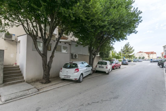 Apartmán Střední Dalmácie - Omiš DA 7471 N1