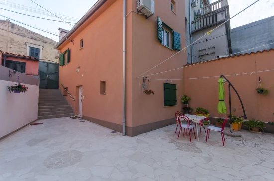 Domek Severní Dalmácie - Šibenik DA 7472 N1