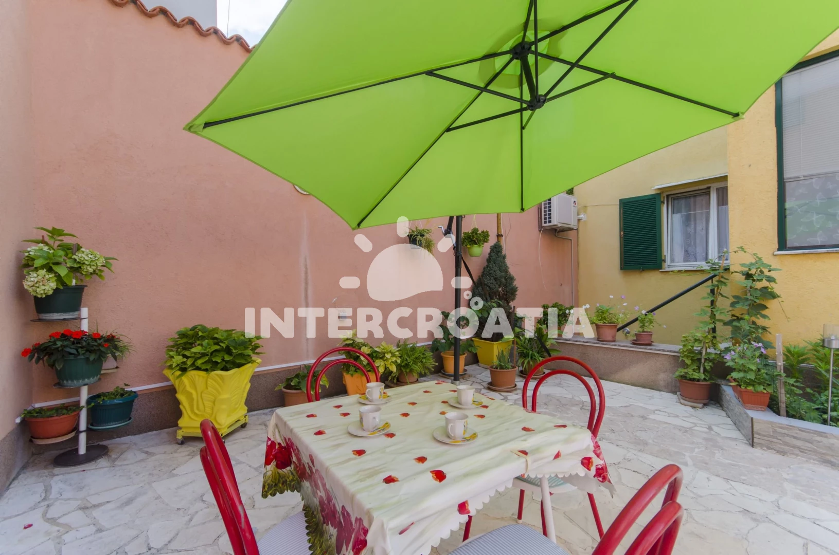 Domek Severní Dalmácie - Šibenik DA 7472 N1