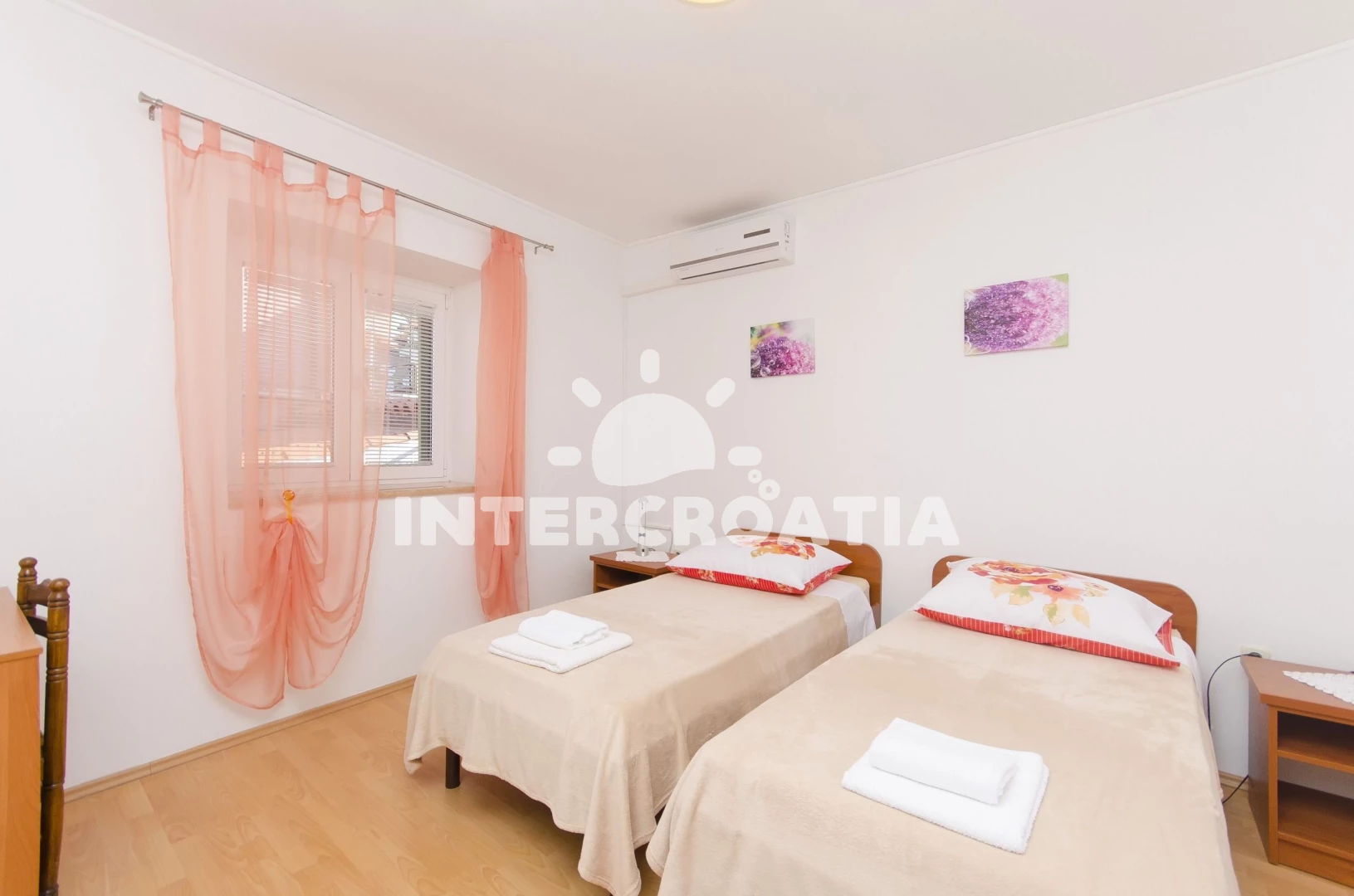 Domek Severní Dalmácie - Šibenik DA 7472 N1