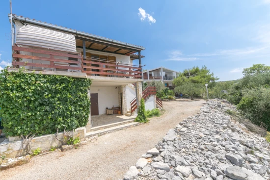 Apartmán Severní Dalmácie - Primošten DA 7472 N2