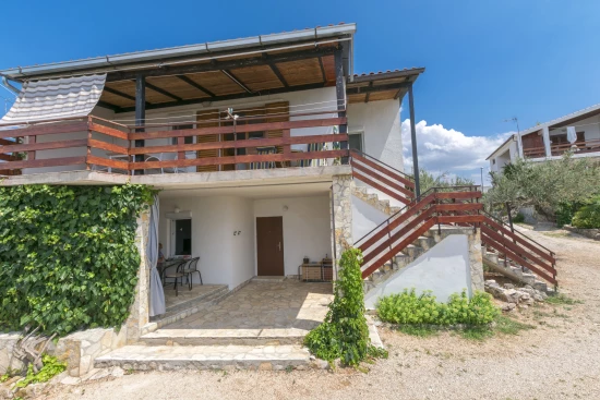 Apartmán Severní Dalmácie - Primošten DA 7472 N2