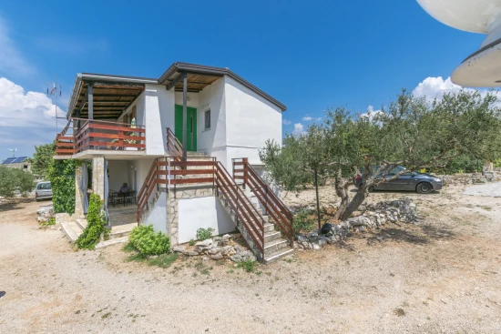 Apartmán Severní Dalmácie - Primošten DA 7472 N2