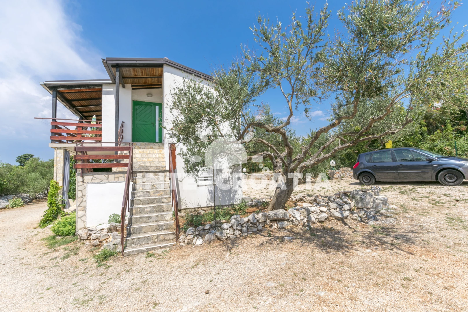 Apartmán Severní Dalmácie - Primošten DA 7472 N2