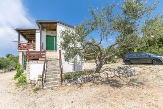 Apartmán Severní Dalmácie - Primošten DA 7472 N2