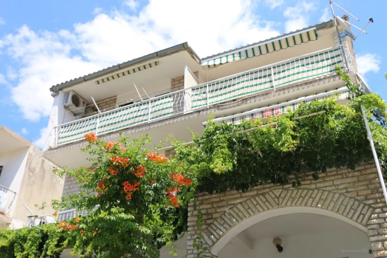 Apartmán Severní Dalmácie - Primošten DA 7475 N2