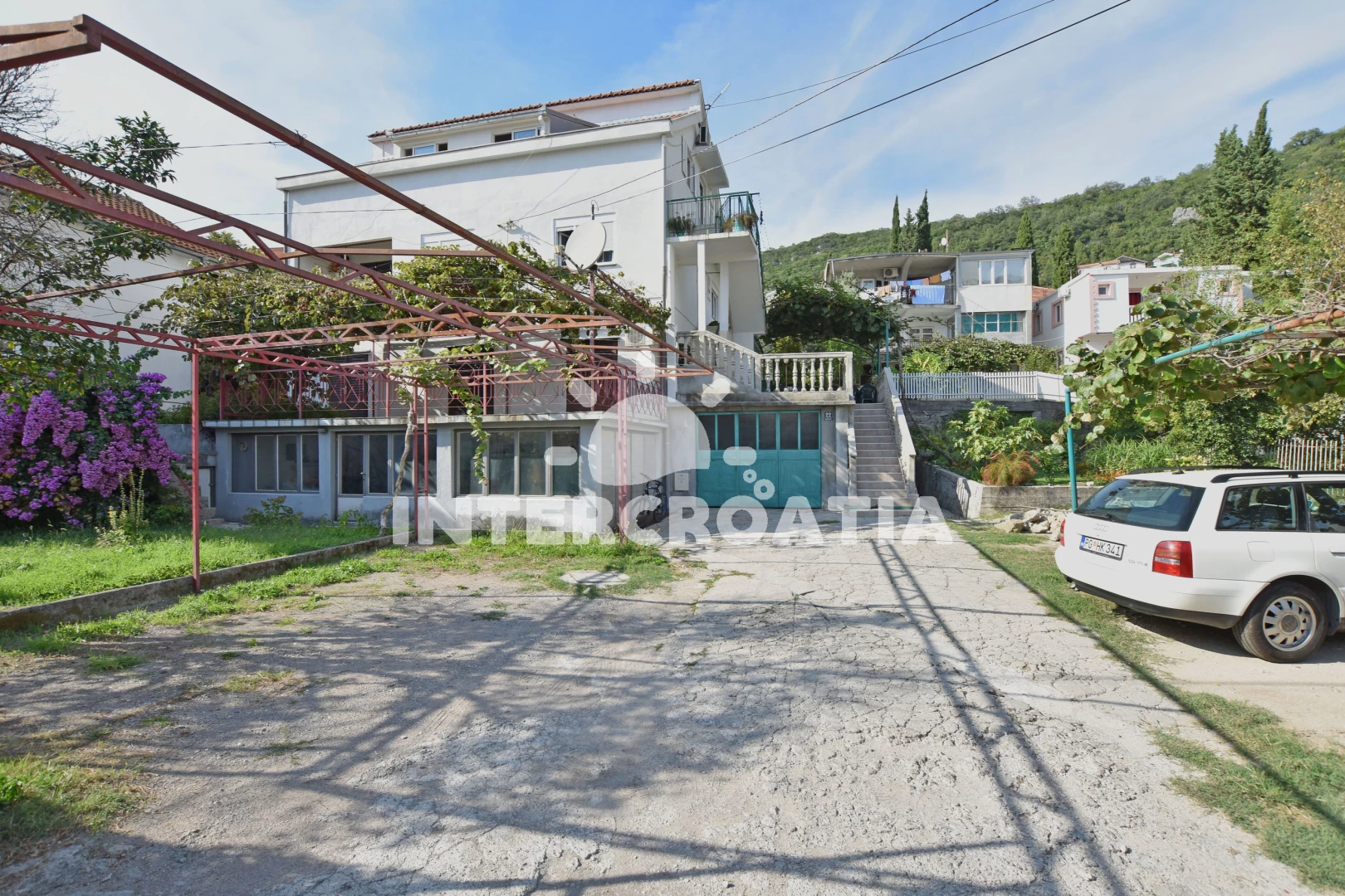 Apartmán Černá Hora - Igalo CH 7021 N2