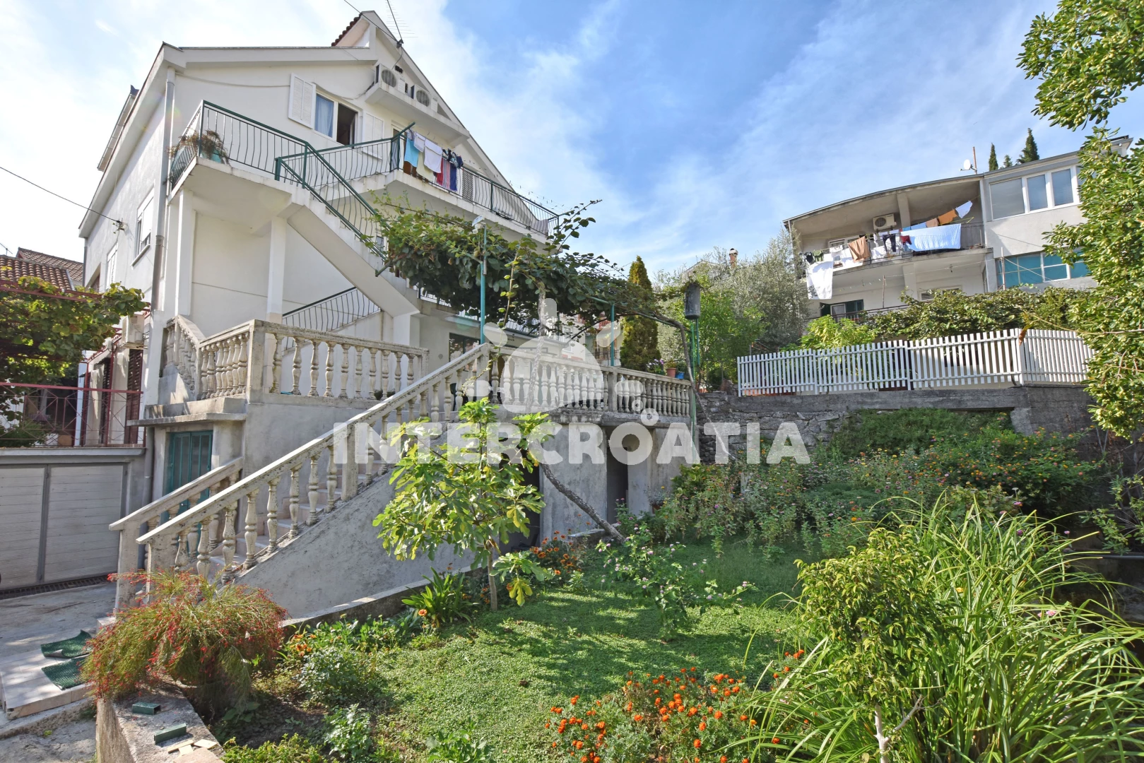 Apartmán Černá Hora - Igalo CH 7021 N2