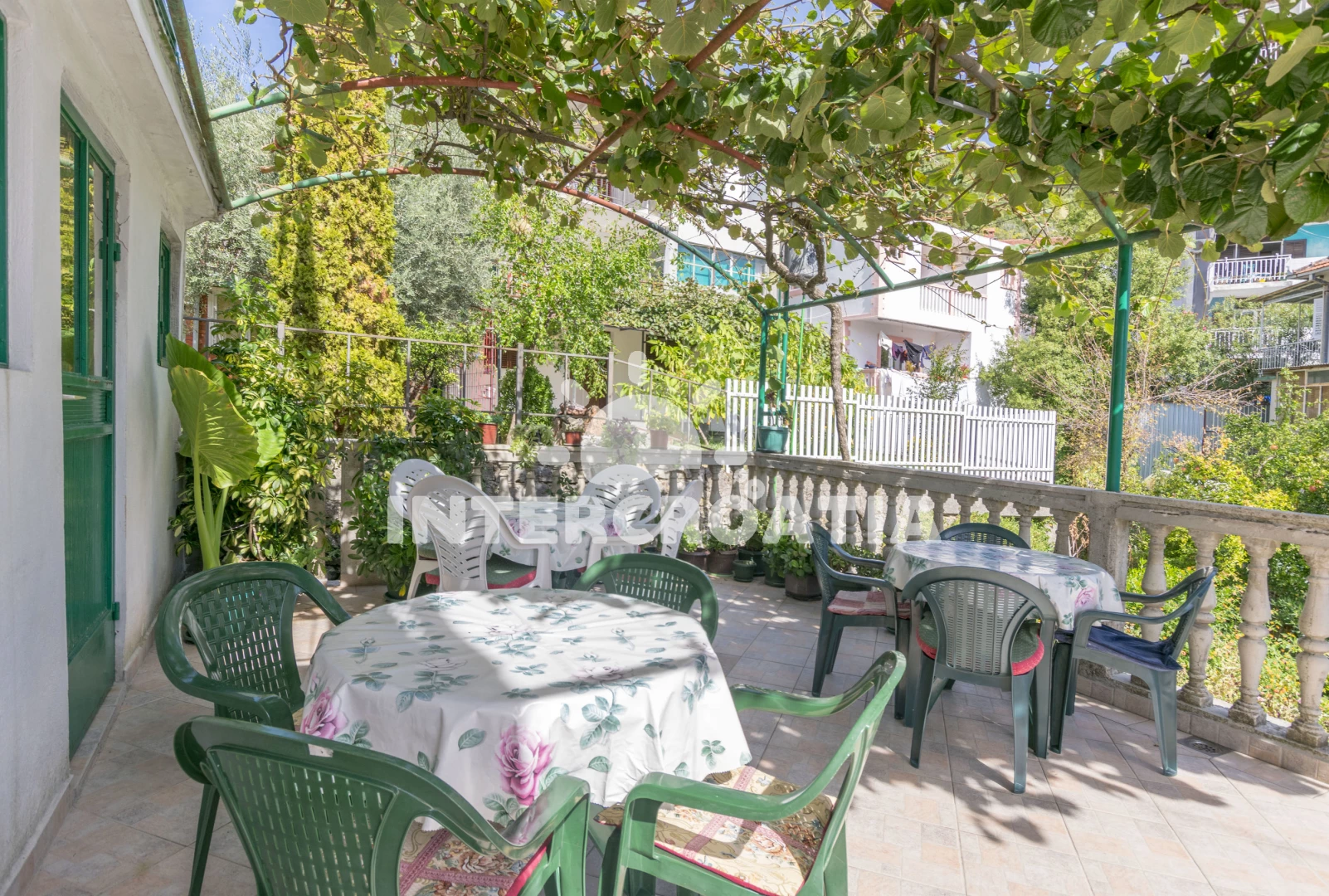 Apartmán Černá Hora - Igalo CH 7021 N2