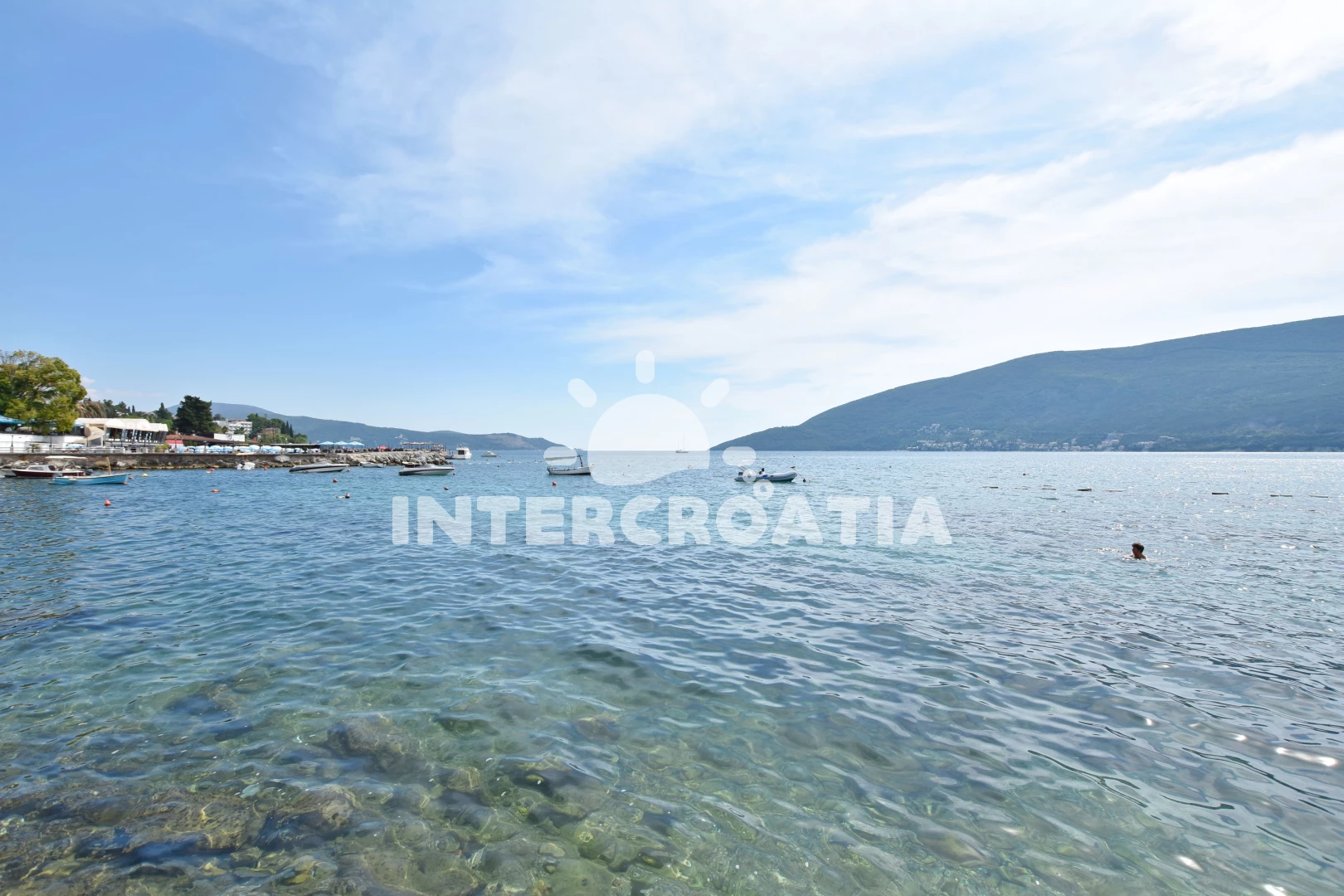 Apartmán Černá Hora - Igalo CH 7021 N2