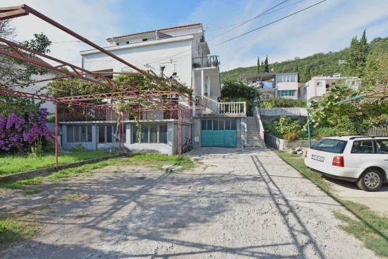 Apartmán Černá Hora - Igalo CH 7021 N3