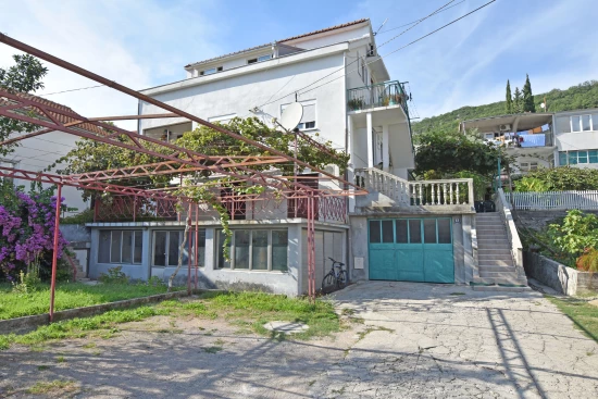 Apartmán Černá Hora - Igalo CH 7021 N3