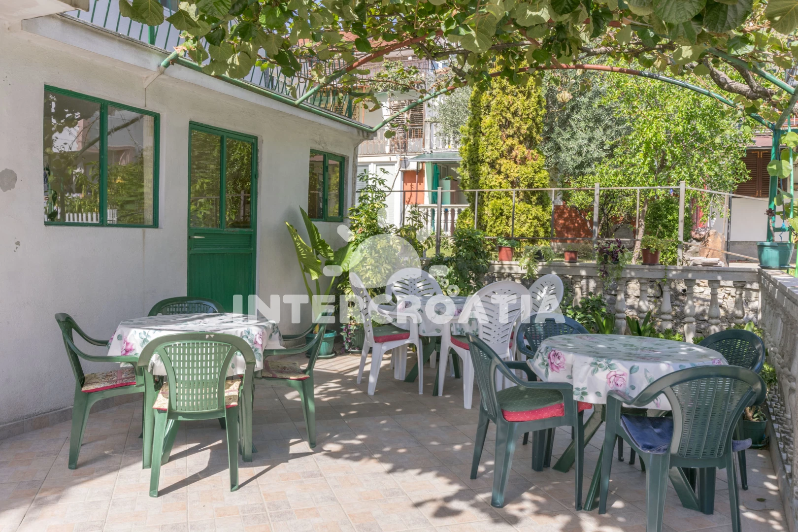 Apartmán Černá Hora - Igalo CH 7021 N3