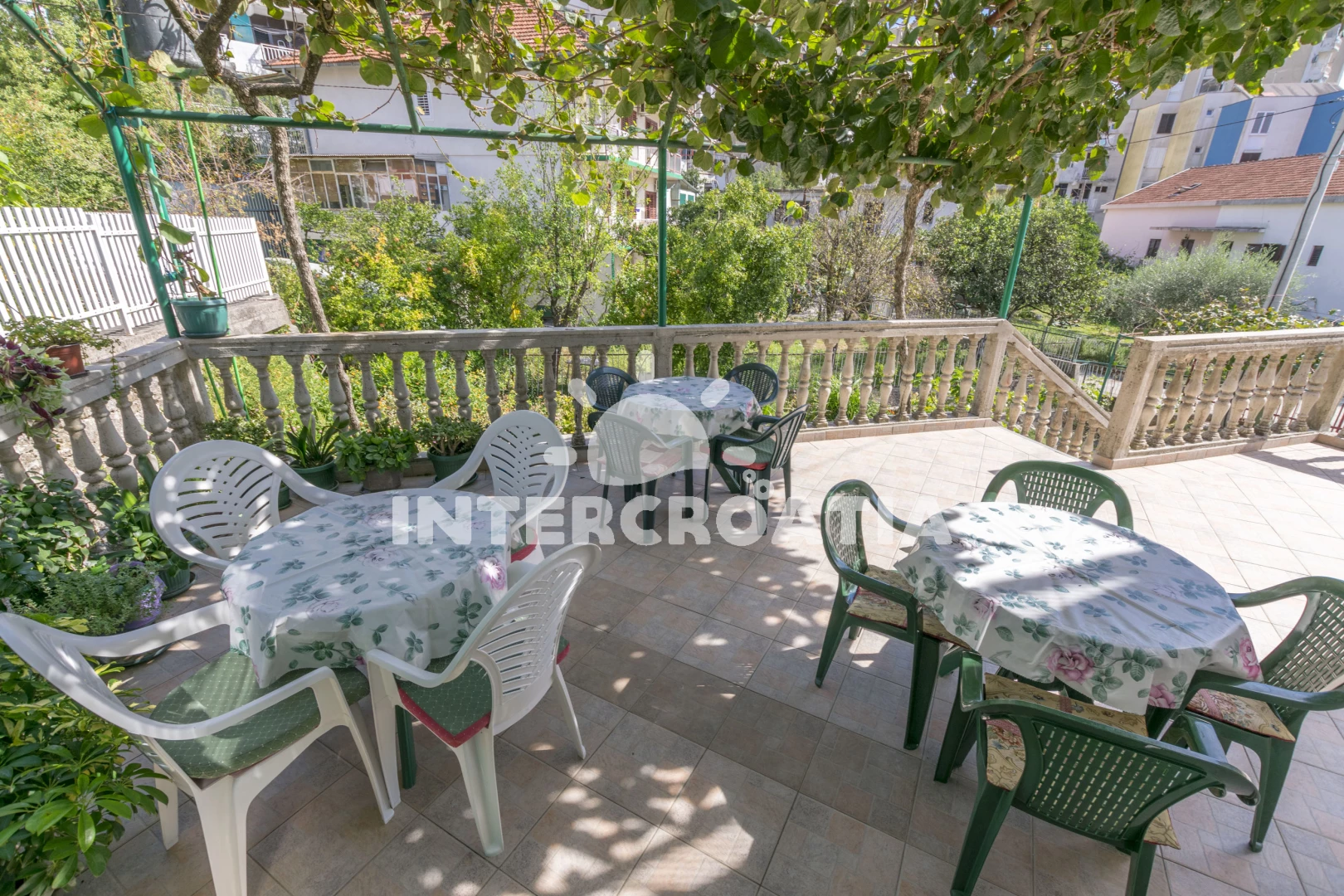 Apartmán Černá Hora - Igalo CH 7021 N3