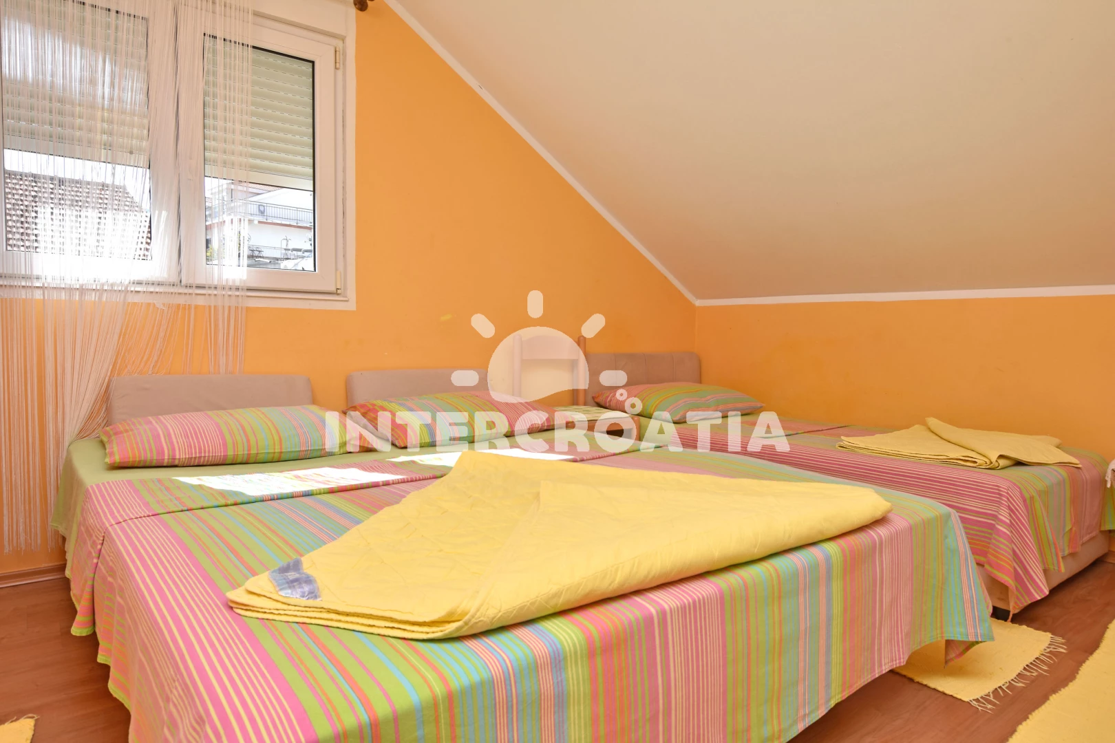 Apartmán Černá Hora - Igalo CH 7021 N3
