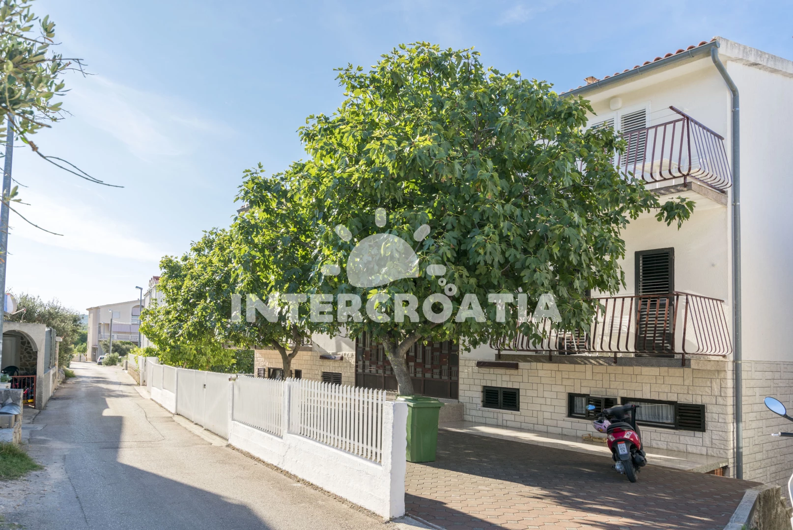 Apartmán Severní Dalmácie - Primošten DA 7477 N2