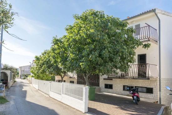 Apartmán Severní Dalmácie - Primošten DA 7477 N2