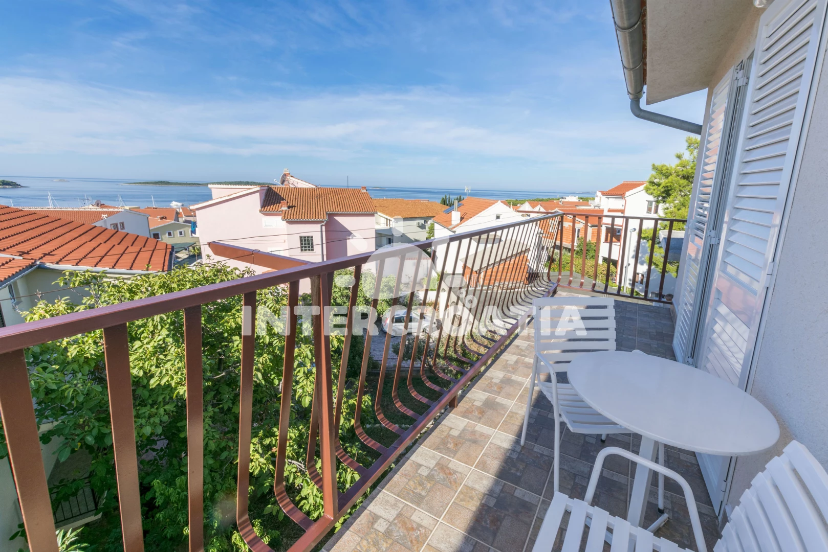 Apartmán Severní Dalmácie - Primošten DA 7477 N2