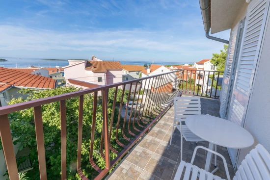 Apartmán Severní Dalmácie - Primošten DA 7477 N2