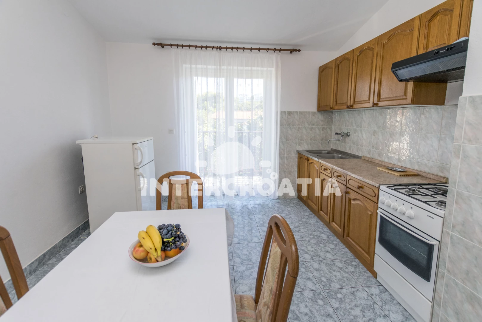 Apartmán Severní Dalmácie - Primošten DA 7477 N2