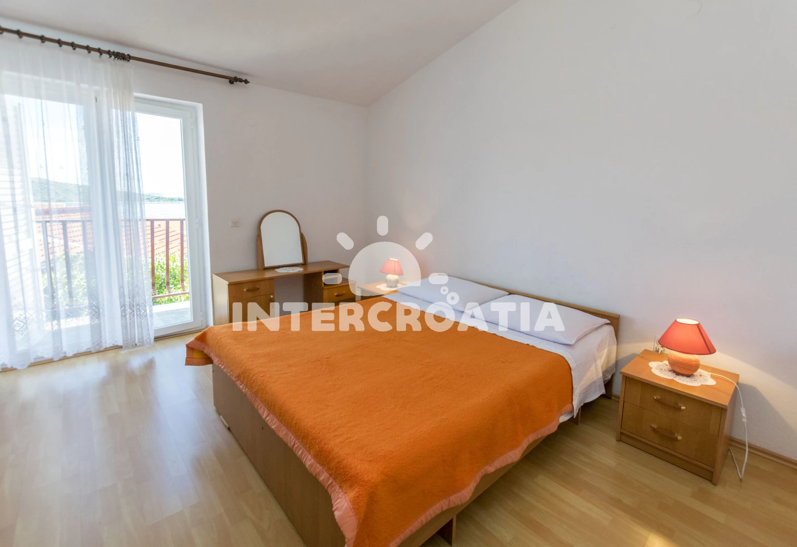 Apartmán Severní Dalmácie - Primošten DA 7477 N2