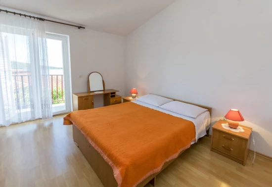 Apartmán Severní Dalmácie - Primošten DA 7477 N2