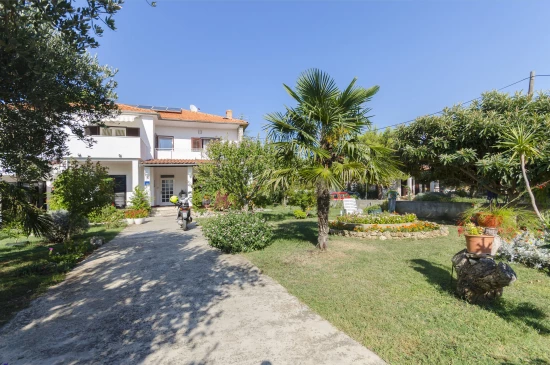 Apartmán Severní Dalmácie - Vodice DA 7481 N1